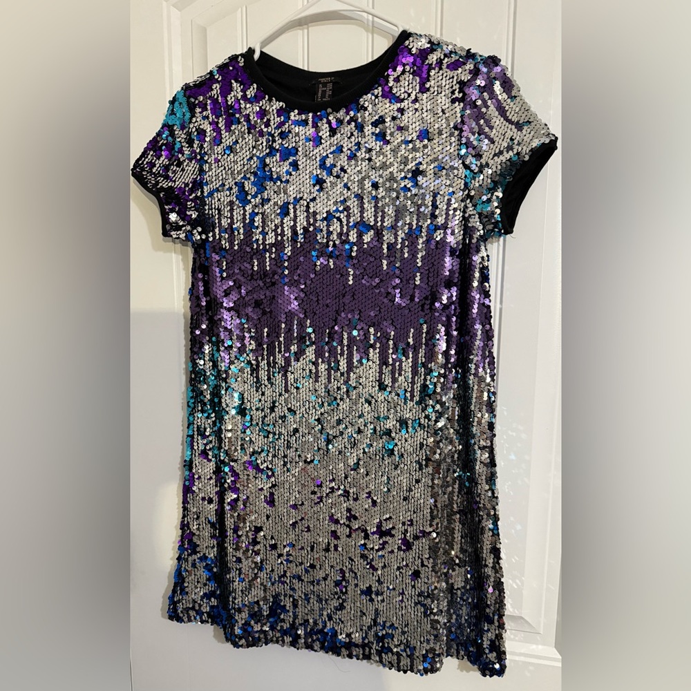 Forever 21 Girls Dress Size 13/14